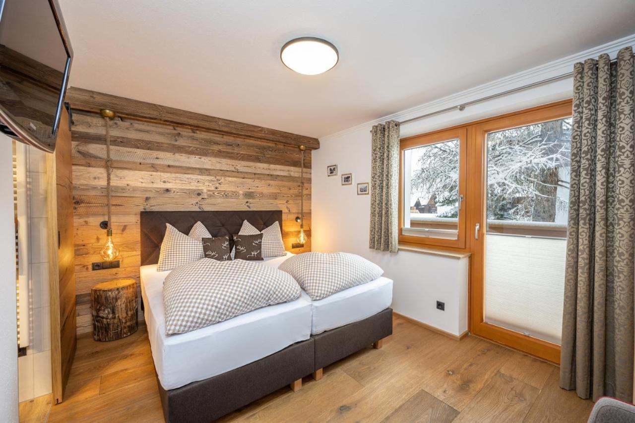 Swiederkehr Apartment Schladming