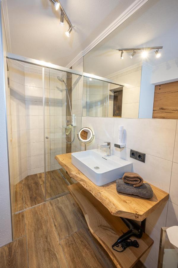 Swiederkehr Apartment