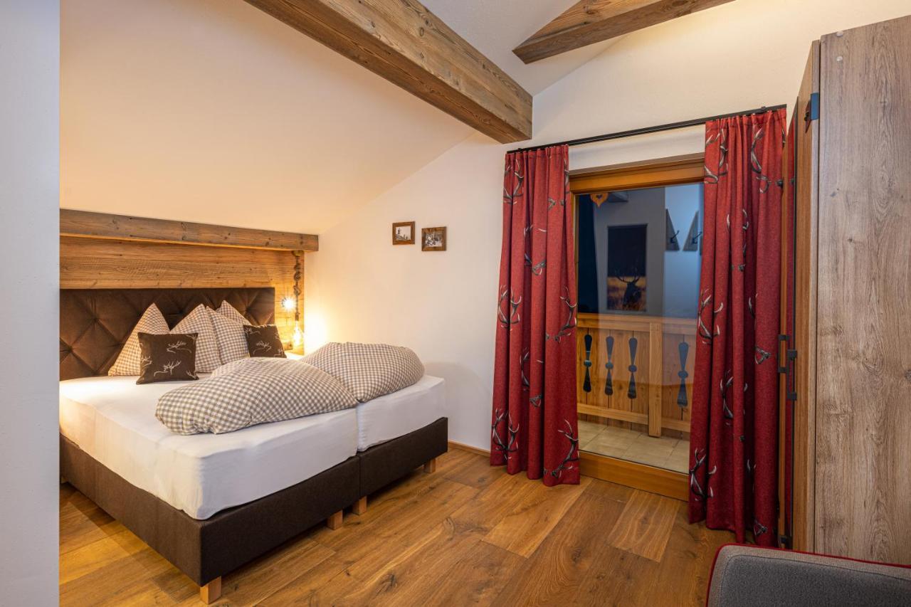 Swiederkehr Apartment Schladming