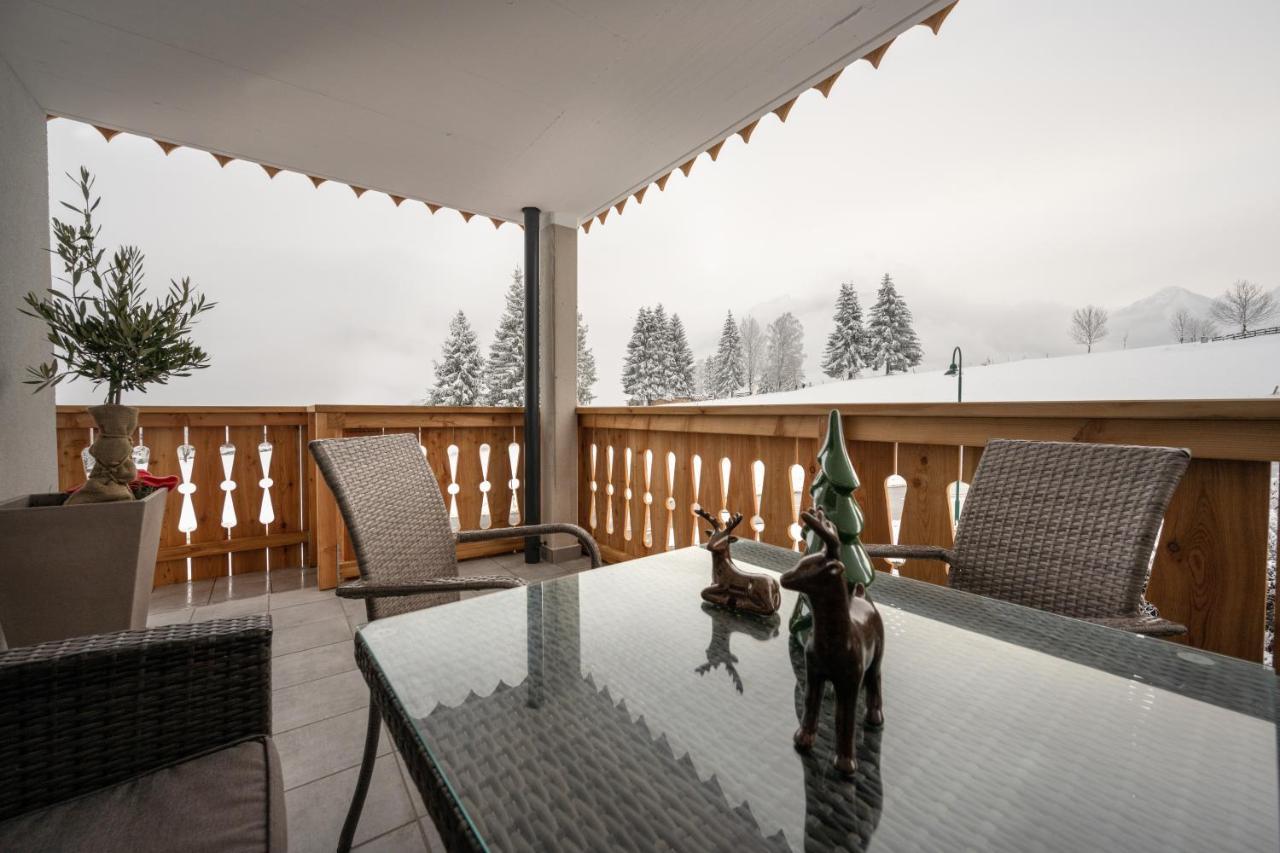 Apartment Swiederkehr Schladming