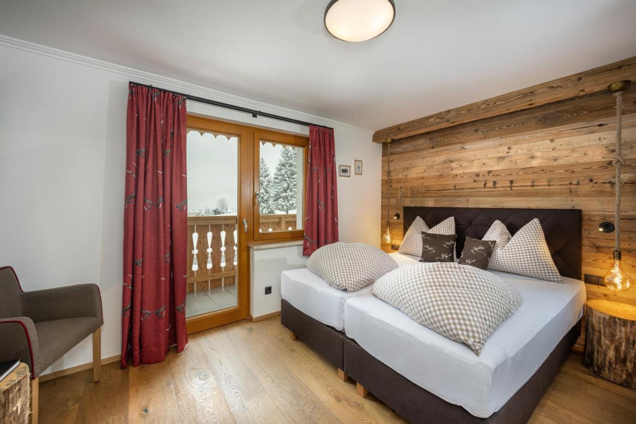 Apartment Swiederkehr Schladming