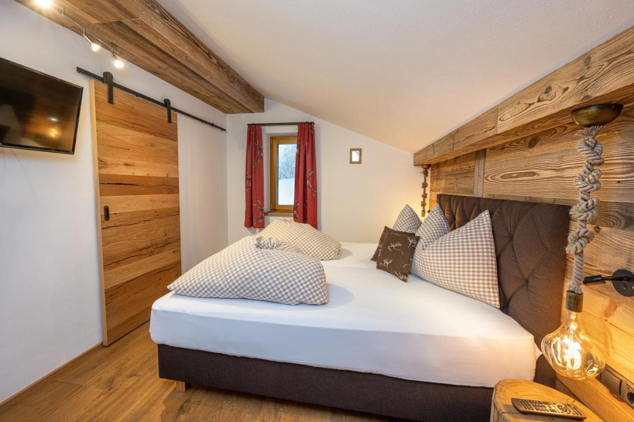 Swiederkehr Apartment Schladming
