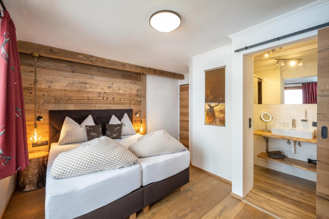 Apartment Swiederkehr Schladming